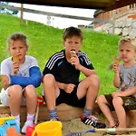 Beim Naglbauer