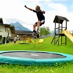 Beim Naglbauer * Piesendorf