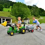 Bauernhof Beim Naglbauer *