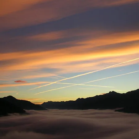 Beim Naglbauer Piesendorf