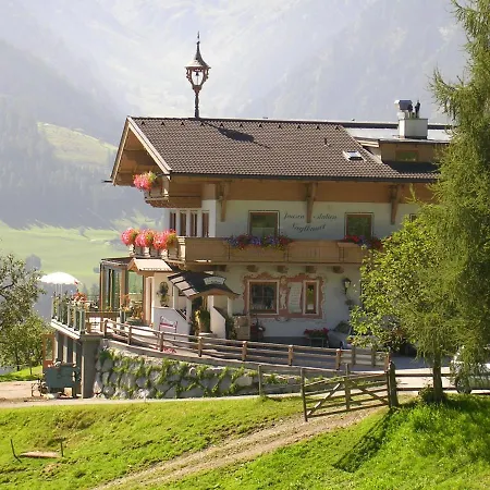 Farma Beim Naglbauer *