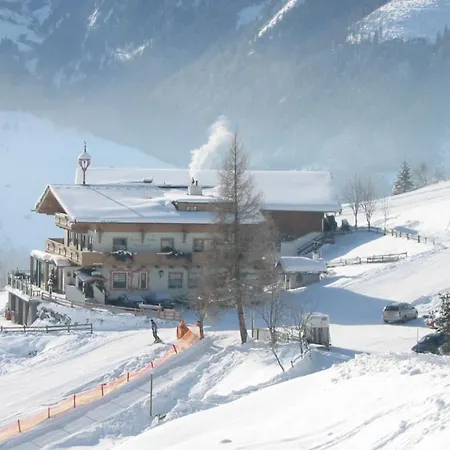 Beim Naglbauer Piesendorf