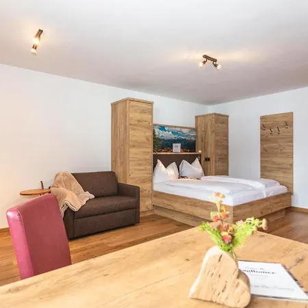 Beim Naglbauer Farm stay