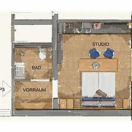 Beim Naglbauer Piesendorf