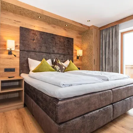 Farm stay Beim Naglbauer *