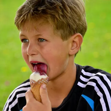 Beim Naglbauer * Piesendorf