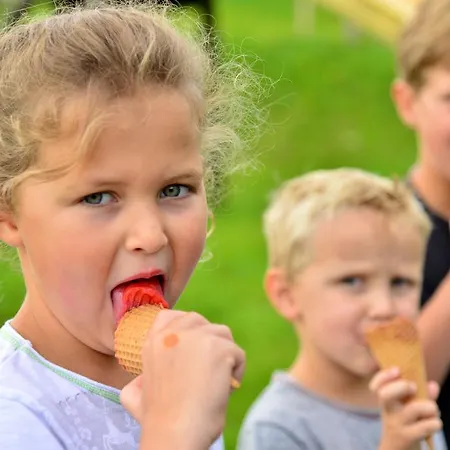Beim Naglbauer Piesendorf