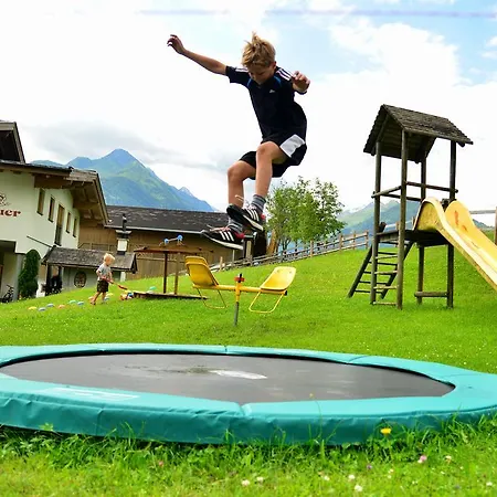 Beim Naglbauer * Piesendorf