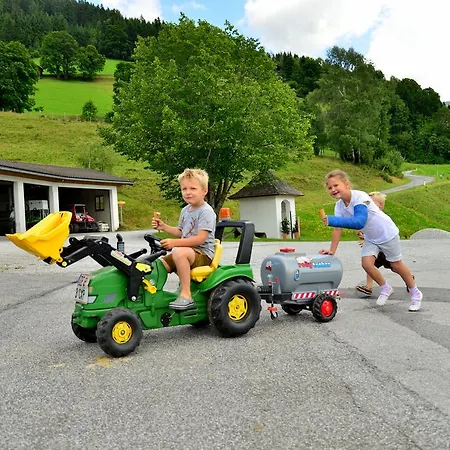 Farma Beim Naglbauer *