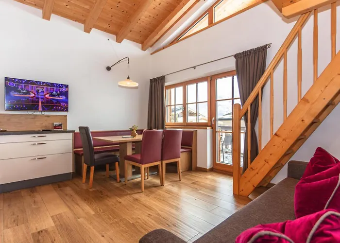 Bauernhof Beim Naglbauer