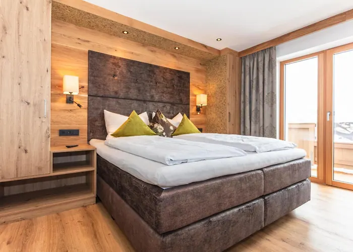 Bauernhof Beim Naglbauer *