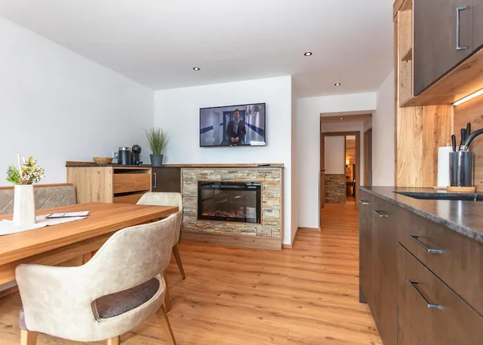 Beim Naglbauer * Piesendorf