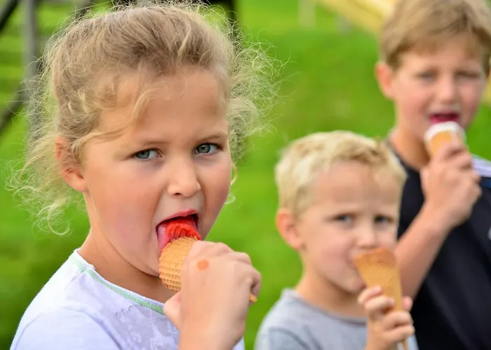Beim Naglbauer Piesendorf